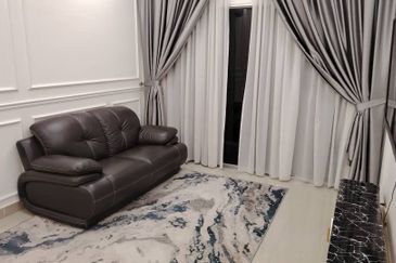 LBS Skylake Residence