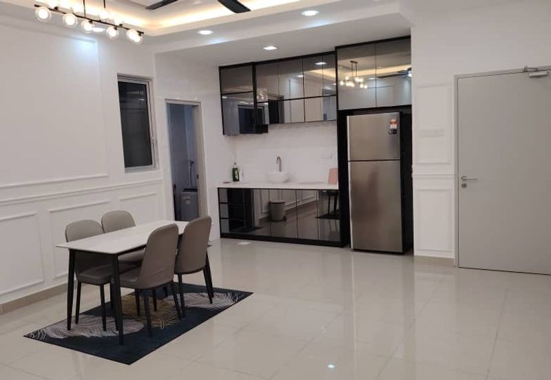 LBS Skylake Residence