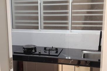 LBS Skylake Residence