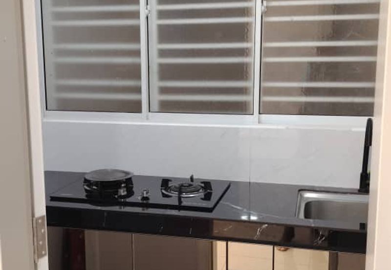 LBS Skylake Residence