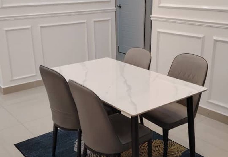 LBS Skylake Residence