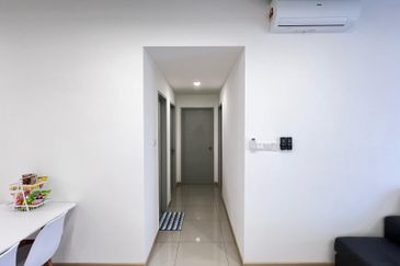 LBS Skylake Residence