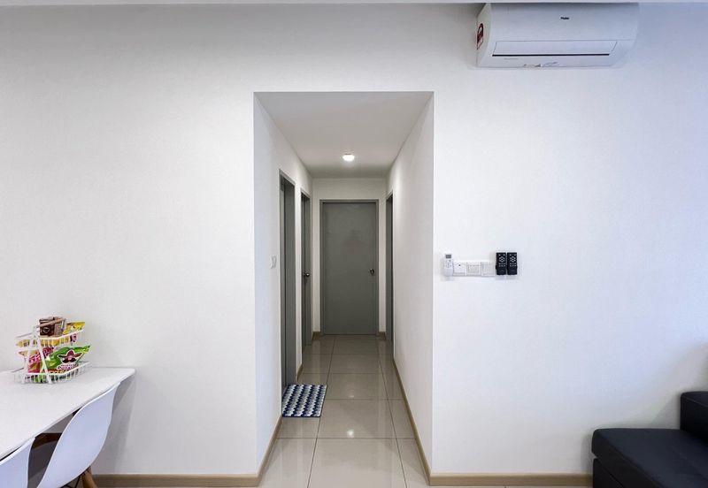 LBS Skylake Residence