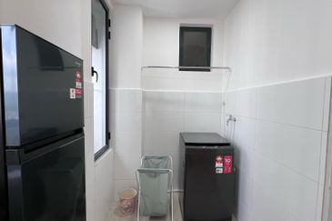 LBS Skylake Residence