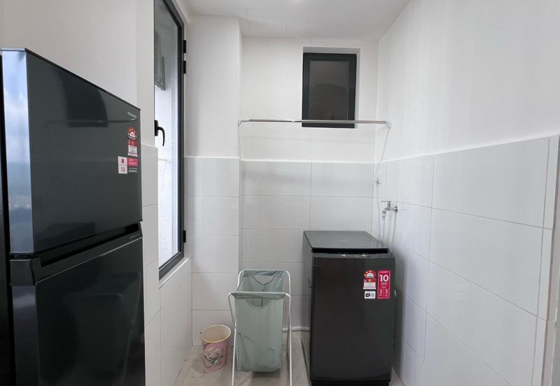 LBS Skylake Residence