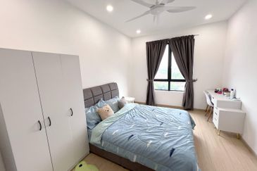 LBS Skylake Residence