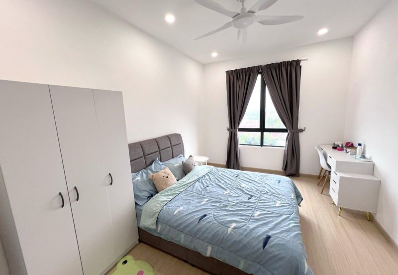 LBS Skylake Residence