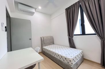 LBS Skylake Residence