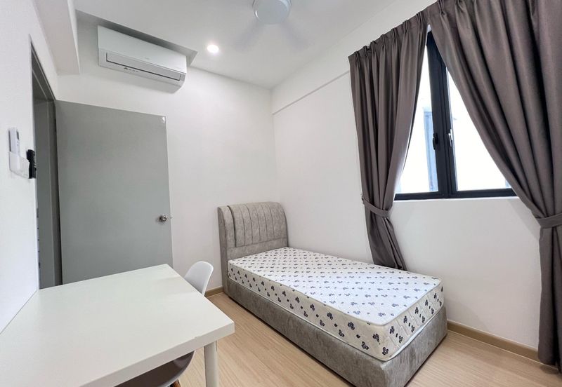 LBS Skylake Residence