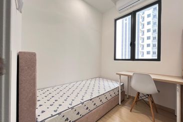 LBS Skylake Residence