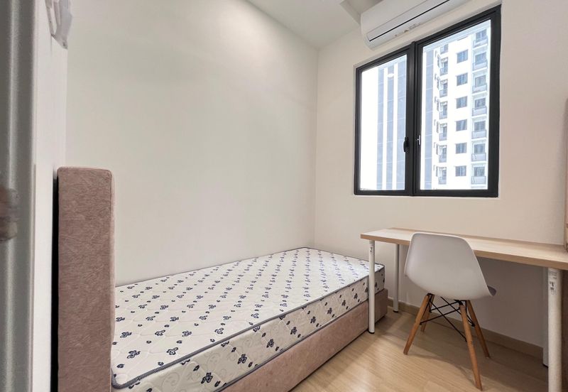 LBS Skylake Residence