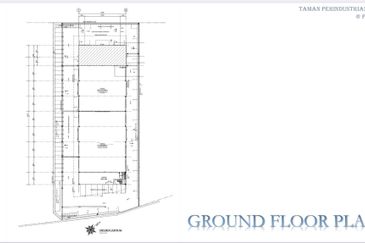 Taman Perindustrian Putra Puchong