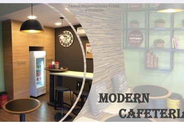 Taman Perindustrian Putra Puchong