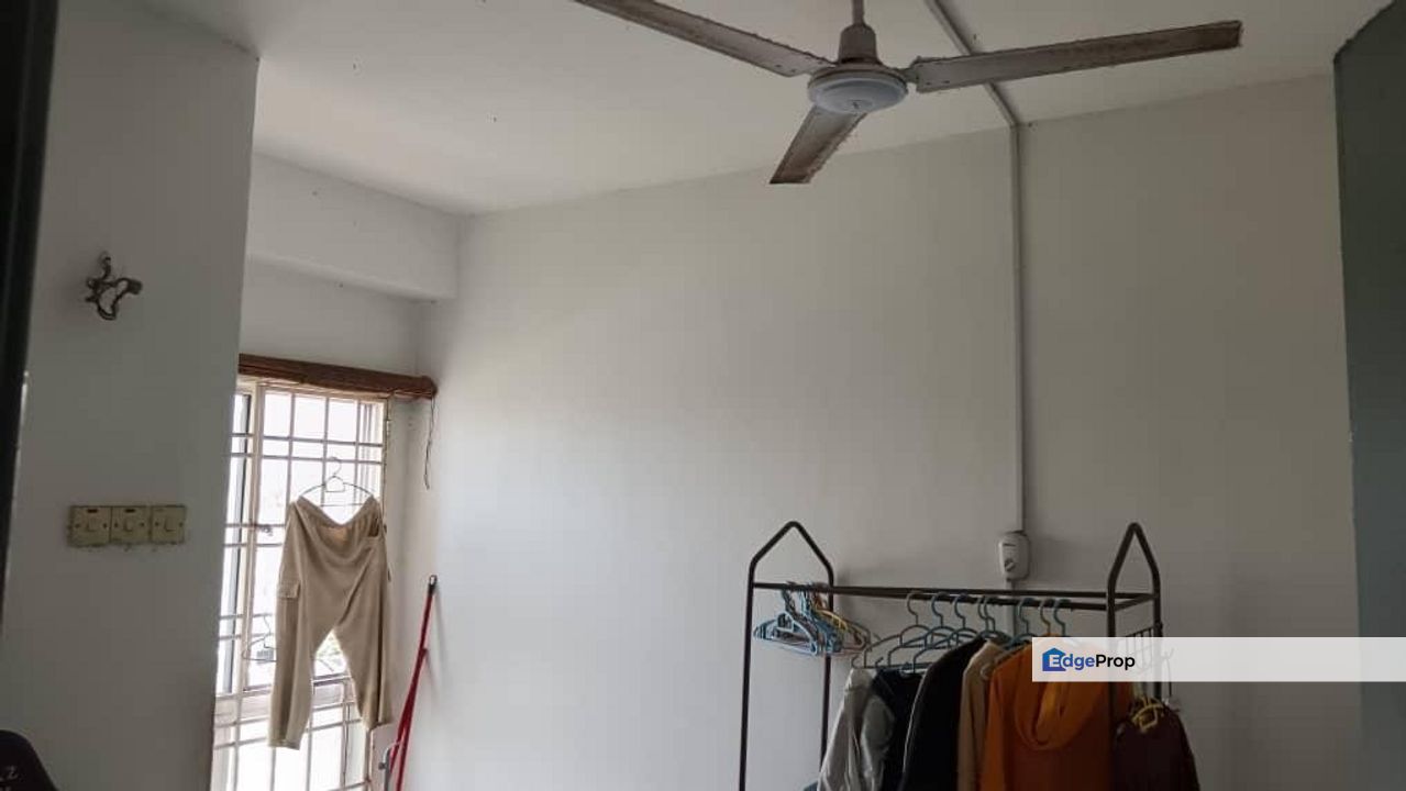 Sutramas , Selangor, Puchong