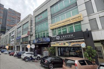 Bandar Puteri Puchong