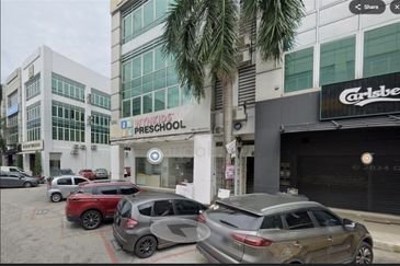 Bandar Puteri Puchong