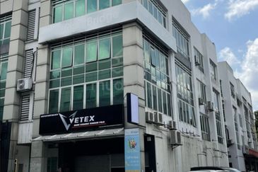 Bandar Puteri Puchong