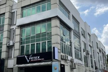 Bandar Puteri Puchong