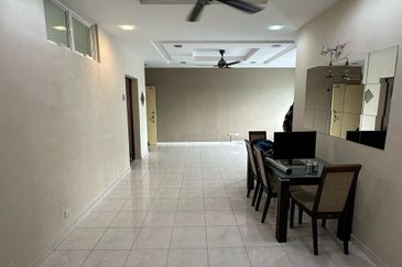 Desa Impiana, Taman Puchong Prima