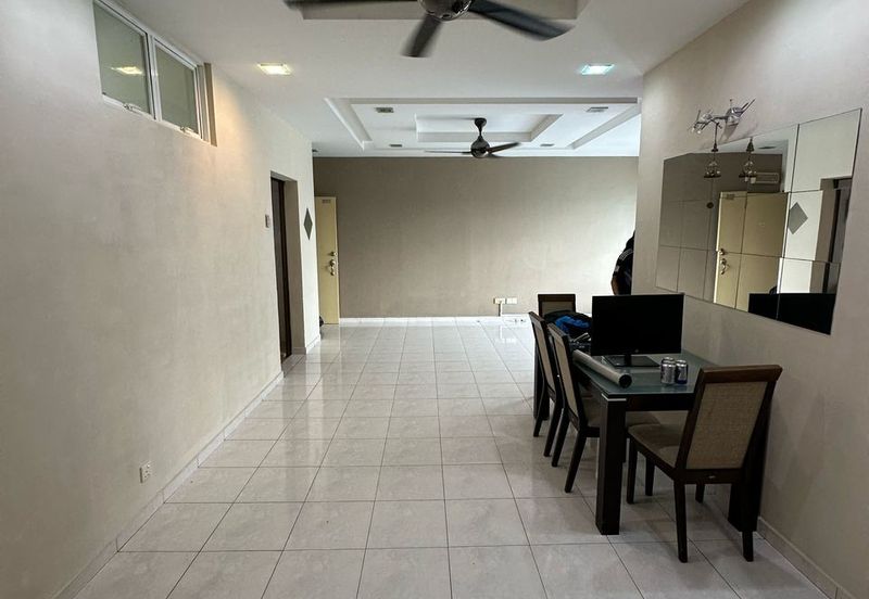 Desa Impiana, Taman Puchong Prima