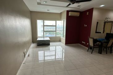 Desa Impiana, Taman Puchong Prima