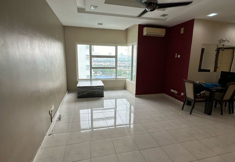 Desa Impiana, Taman Puchong Prima