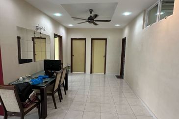 Desa Impiana, Taman Puchong Prima