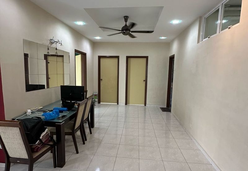 Desa Impiana, Taman Puchong Prima