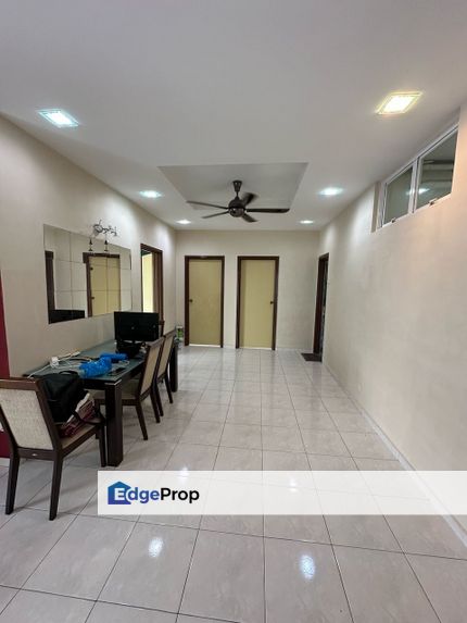 Desa Impiana condominium, Puchong, selangor , Selangor, Puchong