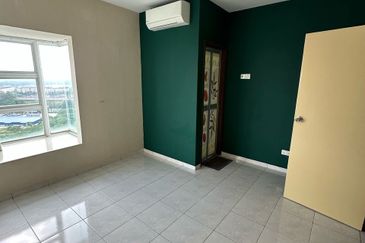 Desa Impiana, Taman Puchong Prima