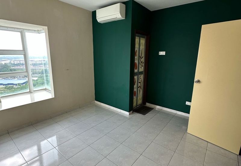 Desa Impiana, Taman Puchong Prima