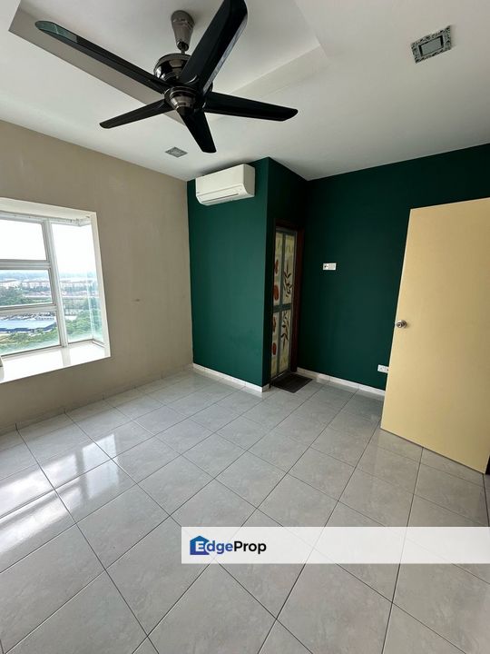 Desa Impiana condominium, Puchong, selangor , Selangor, Puchong