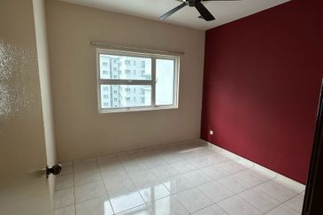 Desa Impiana, Taman Puchong Prima