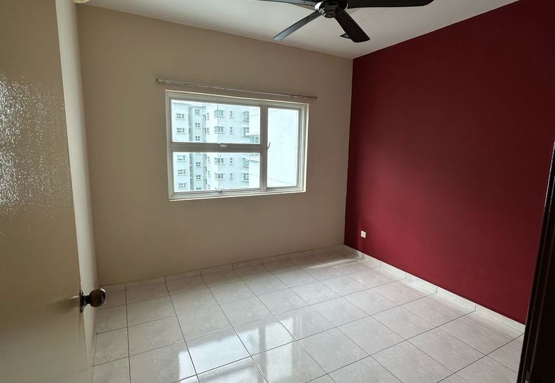 Desa Impiana, Taman Puchong Prima