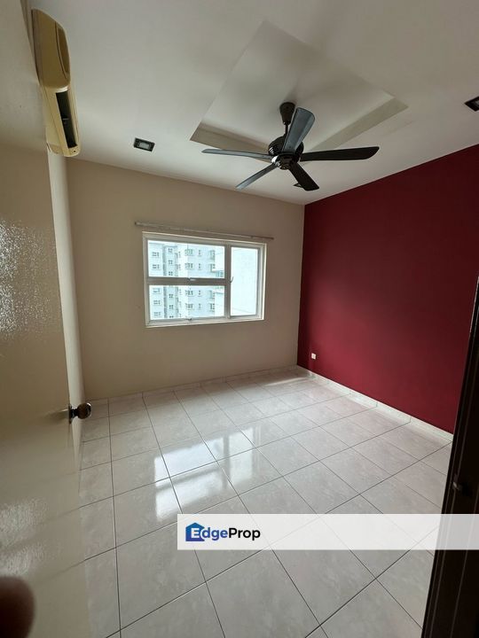 Desa Impiana condominium, Puchong, selangor , Selangor, Puchong