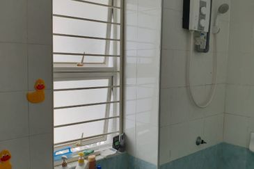 Desa Impiana, Taman Puchong Prima