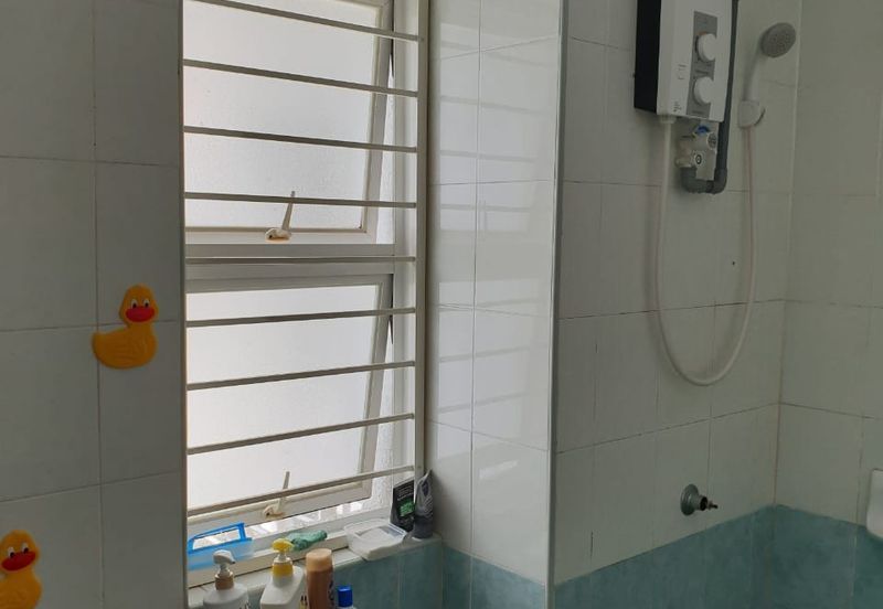 Desa Impiana, Taman Puchong Prima