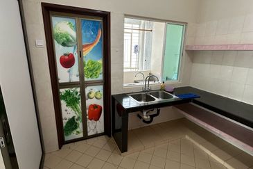 Desa Impiana, Taman Puchong Prima