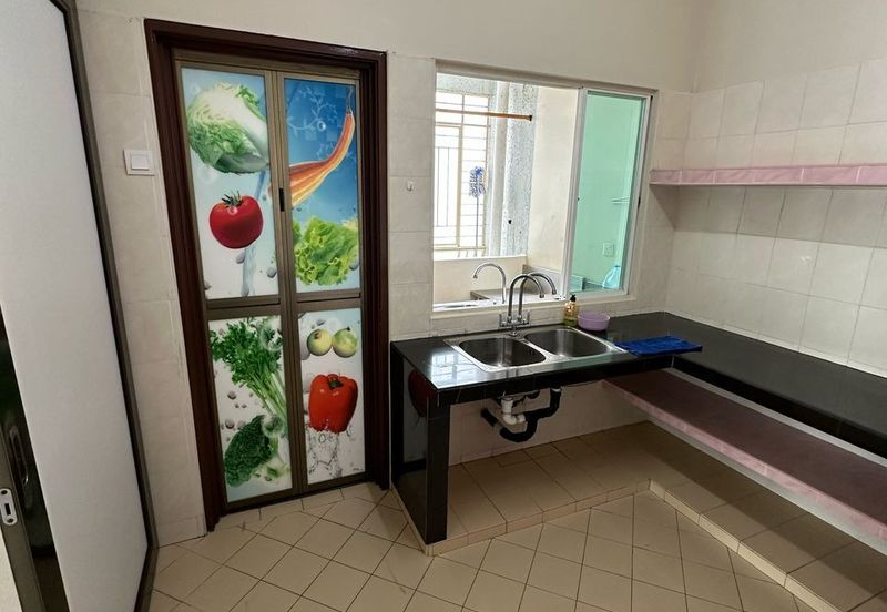 Desa Impiana, Taman Puchong Prima