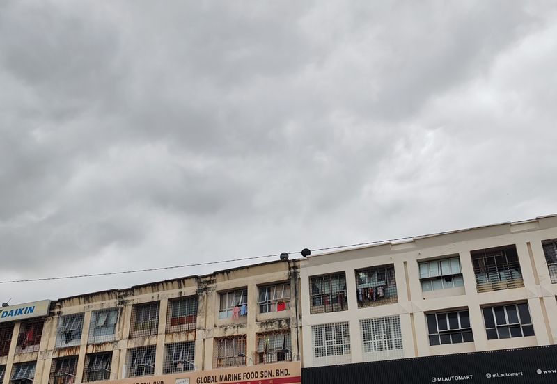 Pusat Bandar Puchong