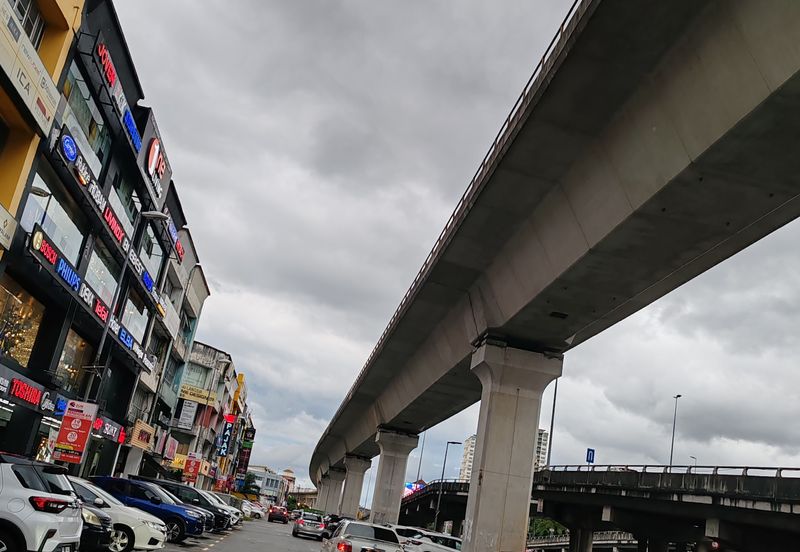 Pusat Bandar Puchong