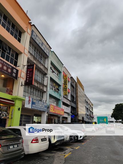 Taman wawasan, Pusat Bandar Puchong, Puchong, selangor, Selangor, Puchong