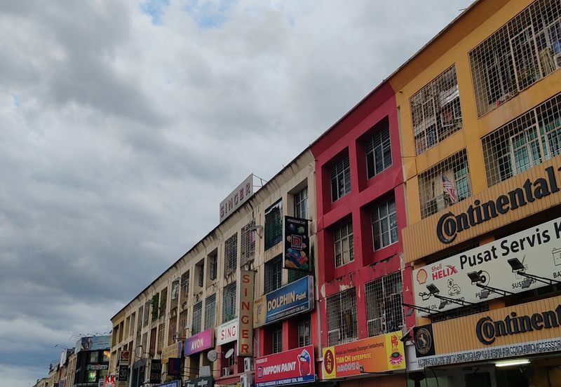 Pusat Bandar Puchong