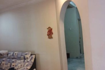 Taman Wawasan, Pusat Bandar Puchong