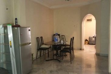 Taman Wawasan, Pusat Bandar Puchong