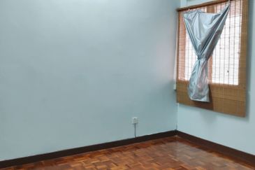 Taman Wawasan, Pusat Bandar Puchong