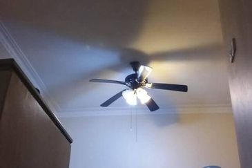 Taman Wawasan, Pusat Bandar Puchong