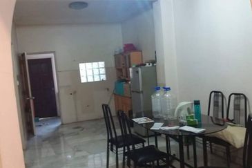 Taman Wawasan, Pusat Bandar Puchong