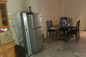 Taman Wawasan, Pusat Bandar Puchong