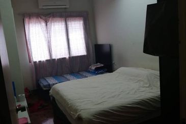 Taman Wawasan, Pusat Bandar Puchong